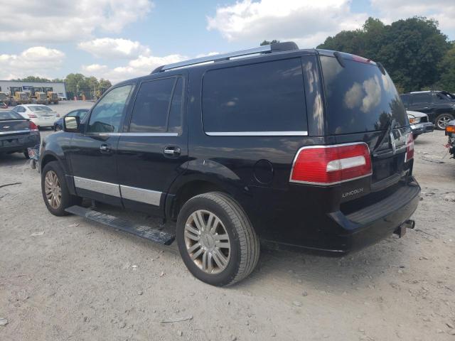 Photo 2 from auction – 2008 LINCOLN NAVIGATOR with VIN 5LMFU285X8LJ04363