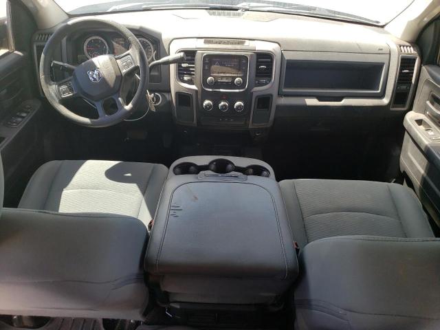 Photo 8 from auction – 2017 RAM 2500 ST with VIN 3C6UR5CL0HG657812