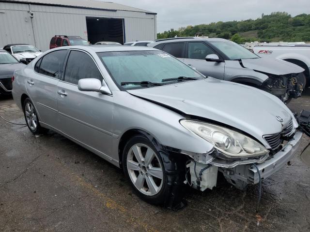 Photo 4 from auction – 2005 LEXUS ES 330 with VIN JTHBA30G055103402