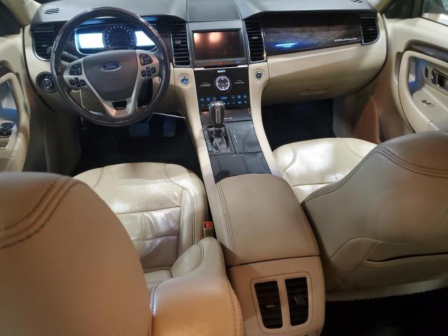 Photo 8 from auction – 2013 FORD TAURUS LIM with VIN 1FAHP2J85DG100841