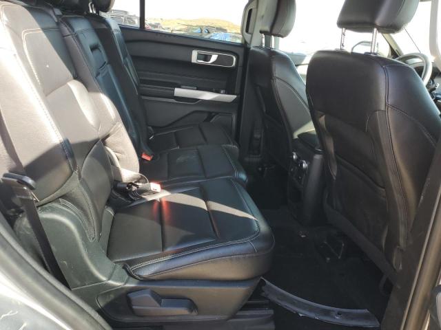 Foto 10 de la subasta – 2021 FORD EXPLORER X con VIN 1FMSK8DH2MGA30837