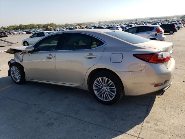 Photo 2 from auction – 2016 LEXUS ES 350 with VIN JTHBK1GG2G2217459