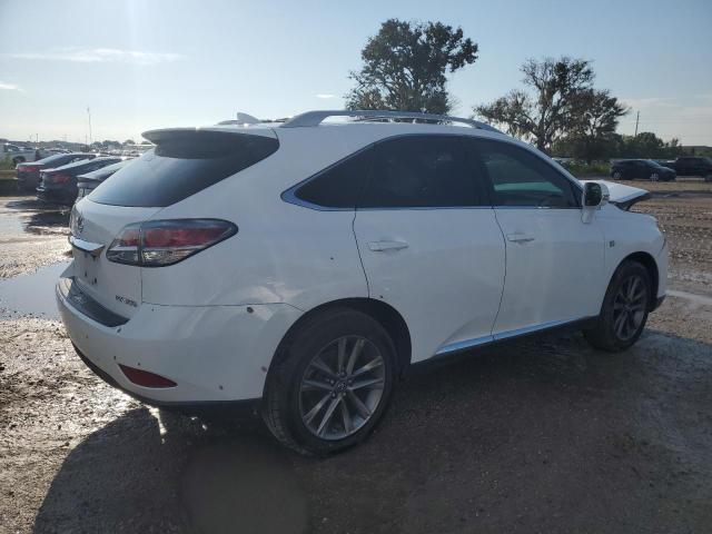 Снимка 3 от търг – 2015 LEXUS RX 350 BAS с VIN 2T2BK1BA6FC311098