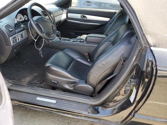 Zdjęcie 7 z aukcji – 2005 FORD THUNDERBIR z VIN 1FAHP60A35Y106662