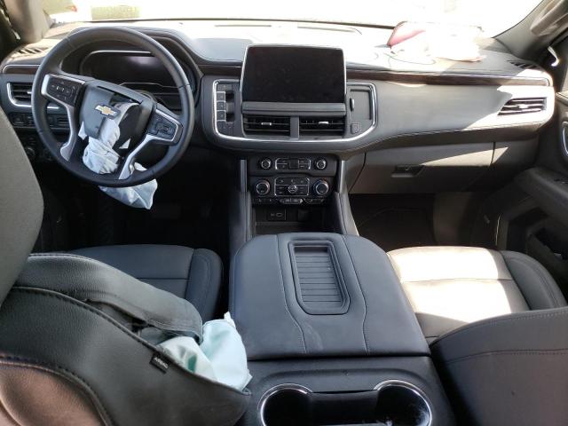 Photo 8 from auction – 2023 CHEVROLET SUBURBAN K with VIN 1GNSKCKD2PR315853