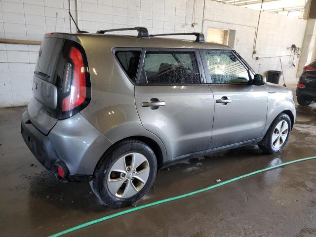 Photo 3 from auction – 2016 KIA SOUL with VIN KNDJN2A27G7258504