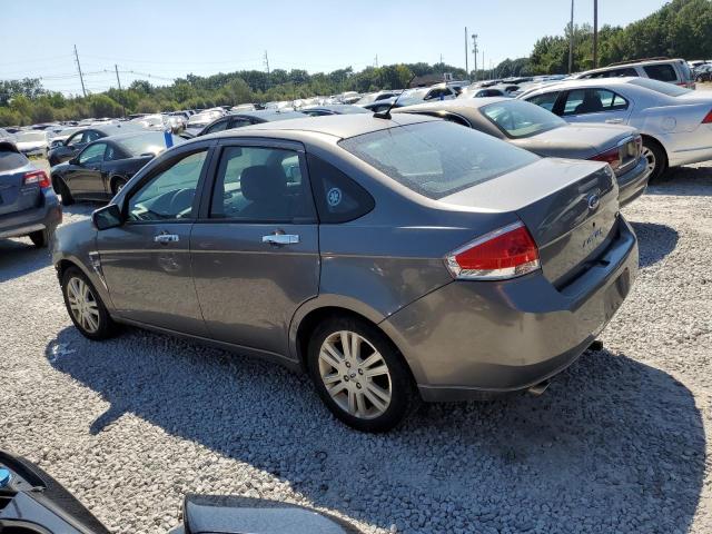 Photo 2 from auction – 2009 FORD FOCUS SEL with VIN 1FAHP37N79W171667