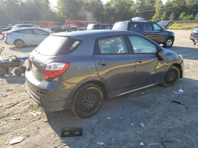 Photo 3 from auction – 2010 TOYOTA MATRX with VIN 2T1KU4EE5AC300553