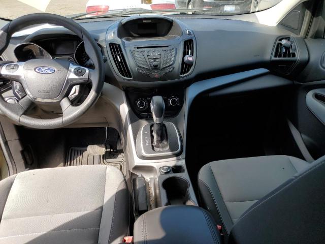 Photo 8 from auction – 2013 FORD ESCAPE SE with VIN 1FMCU0GX0DUA46457