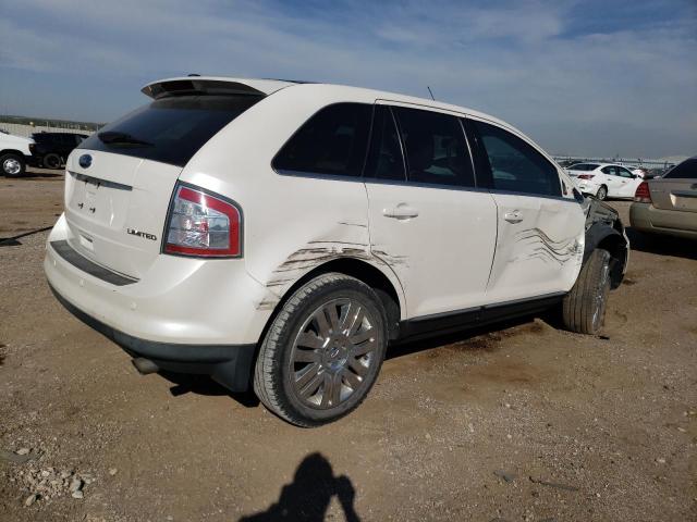 Photo 3 from auction – 2010 FORD EDGE LIMIT with VIN 2FMDK3KC5ABA04416