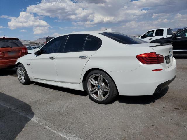 Photo 2 from auction – 2016 BMW 535 I with VIN WBA5B1C56GG551626