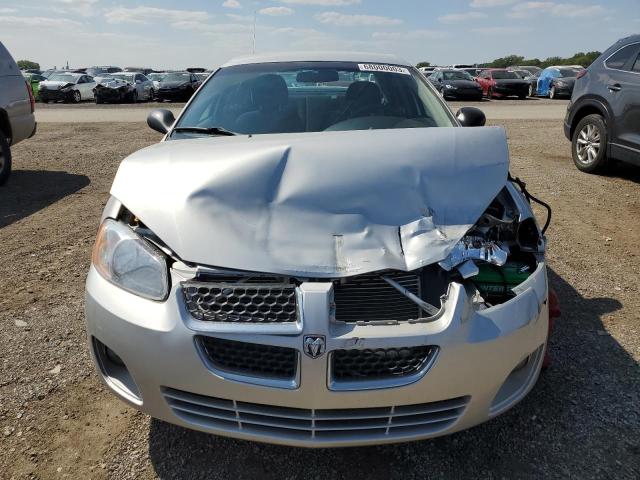 Photo 5 from auction – 2005 DODGE STRATUS SX with VIN 1B3EL46R85N566221