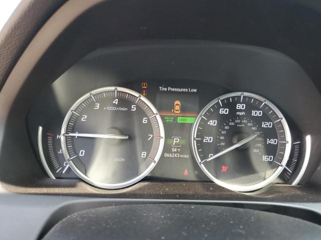 Photo 9 from auction – 2015 ACURA TLX TECH with VIN 19UUB2F5XFA005026