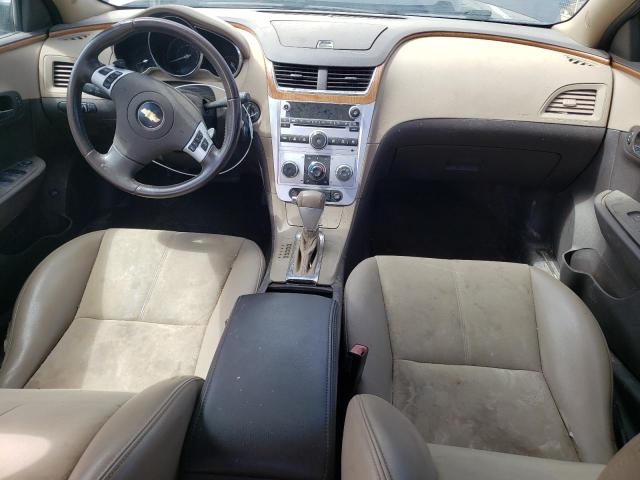 Photo 8 from auction – 2010 CHEVROLET MALIBU 2LT with VIN 1G1ZD5E71AF250398