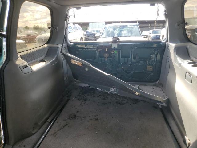 Photo 10 from auction – 1994 MERCURY VILLAGER with VIN 4M2DV11W1RDJ56687