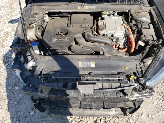 Photo 11 from auction – 2015 FORD FUSION SE with VIN 3FA6P0LU3FR306953