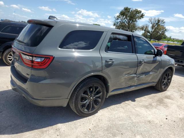 Снимка 3 от търг – 2019 DODGE DURANGO GT с VIN 1C4RDHDG9KC663344
