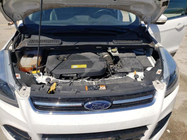 Photo 11 from auction – 2014 FORD ESCAPE TIT with VIN 1FMCU0JX1EUC66636
