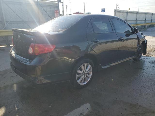 Photo 3 from auction – 2010 TOYOTA COROLLA with VIN 1NXBU4EE7AZ259535