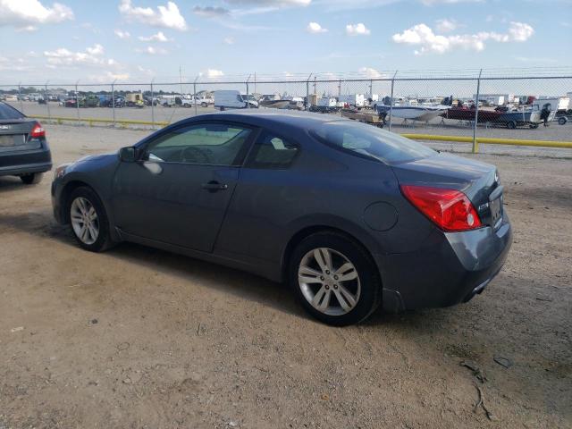 Photo 2 from auction – 2013 NISSAN ALTIMA S with VIN 1N4AL2EP6DC136625