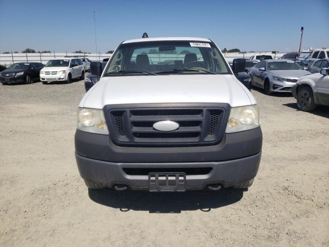 Photo 5 from auction – 2007 FORD F150 with VIN 1FTRF14W77KD42392