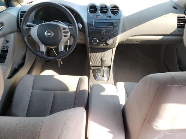 Photo 8 from auction – 2010 NISSAN ALTIMA BAS with VIN 1N4AL2AP8AN407111