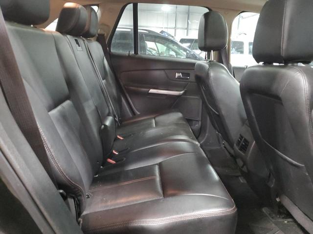 Photo 10 from auction – 2013 FORD EDGE SEL with VIN 2FMDK4JC1DBC63903