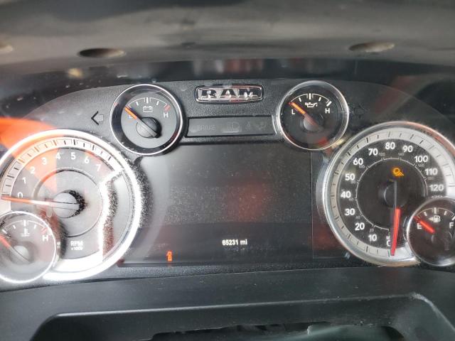 Photo 9 from auction – 2019 RAM 1500 CLASS with VIN 1C6RR7TT2KS547541