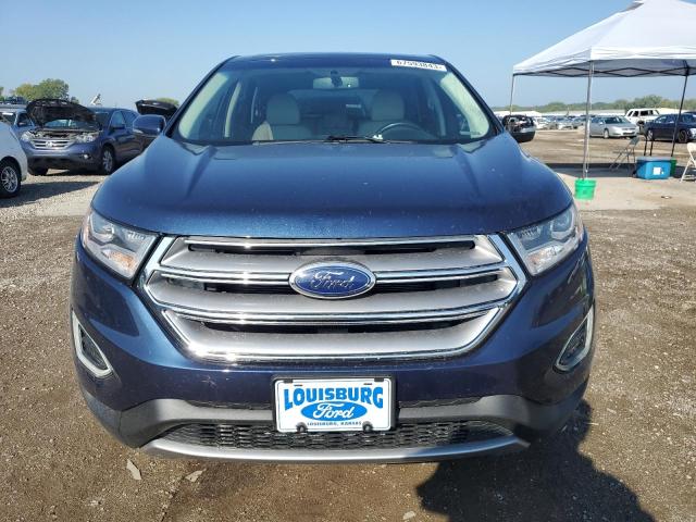 Photo 5 from auction – 2017 FORD EDGE TITAN with VIN 2FMPK3K92HBB98642