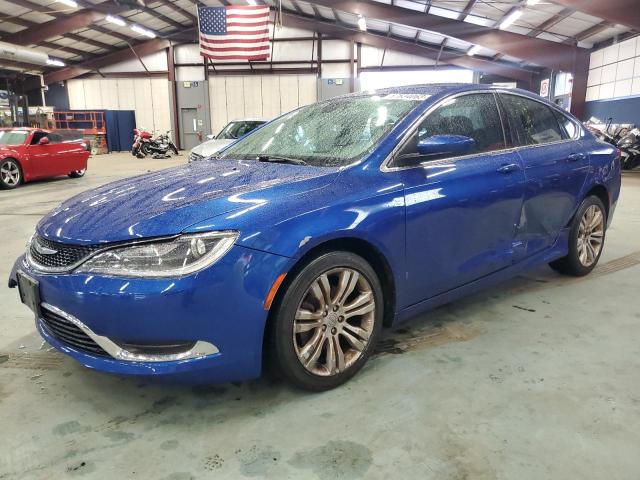 CHRYSLER 200 LIMITE 2015 with VIN 1C3CCCAB7FN531136 - Photo from auction