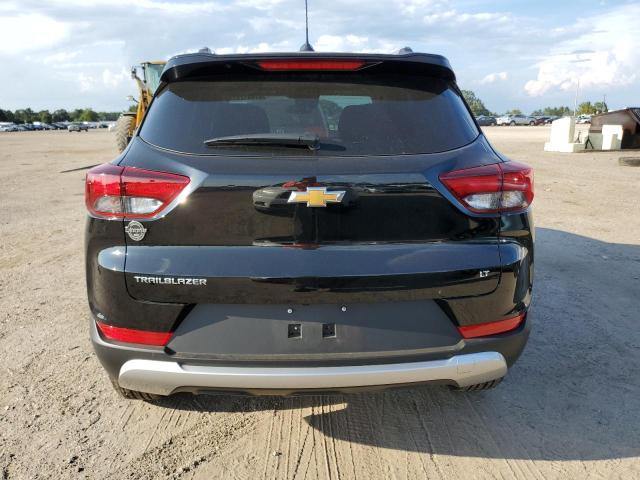 Photo 6 from auction – 2023 CHEVROLET TRAILBLAZE with VIN KL79MPS21PB192575