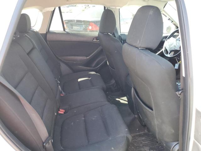 Photo 11 from auction – 2016 MAZDA CX-5 TOURI with VIN JM3KE2CY5G0806764