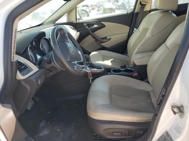 Photo 7 from auction – 2016 BUICK VERANO CON with VIN 1G4PR5SK8G4114567