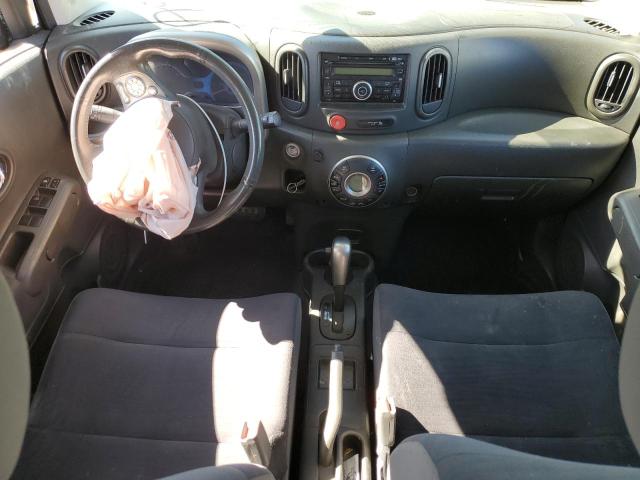 Photo 8 from auction – 2009 NISSAN CUBE BASE with VIN JN8AZ28R09T126318