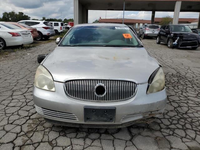 Photo 5 from auction – 2006 BUICK LUCERNE CX with VIN 1G4HD57236U255301