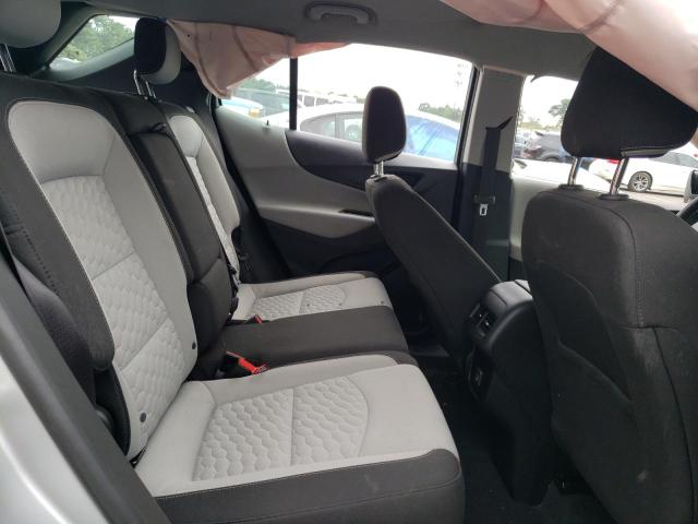 Photo 11 from auction – 2019 CHEVROLET EQUINOX LS with VIN 2GNAXSEV1K6233872