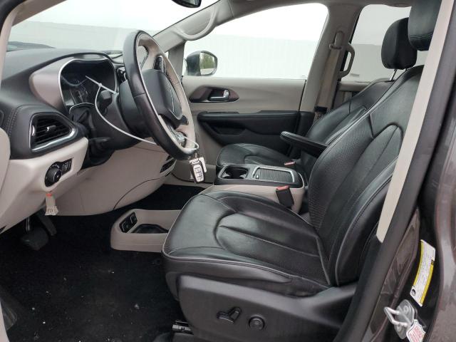 Photo 7 from auction – 2019 CHRYSLER PACIFICA L with VIN 2C4RC1GG8KR628260