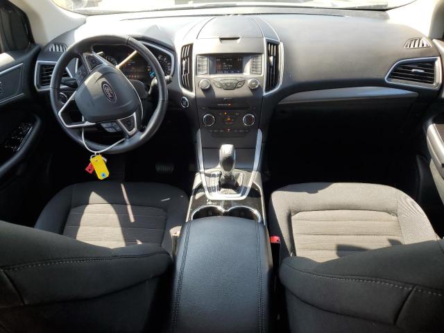 Photo 8 from auction – 2018 FORD EDGE SEL with VIN 2FMPK3J81JBB13501