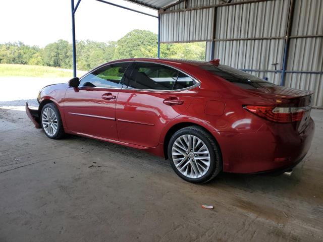 Photo 2 from auction – 2015 LEXUS ES 350 with VIN JTHBK1GG7F2152445