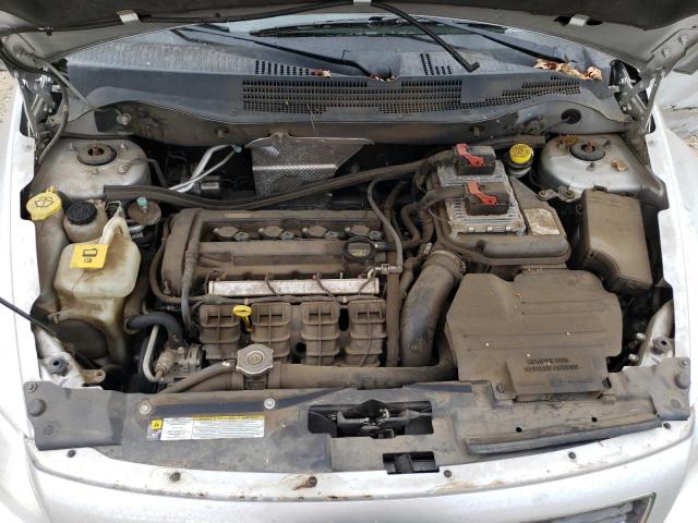 Photo 11 from auction – 2012 DODGE CALIBER SX with VIN 1C3CDWDAXCD531666