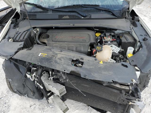 Photo 11 from auction – 2018 JEEP COMPASS LA with VIN 3C4NJDBB2JT394937