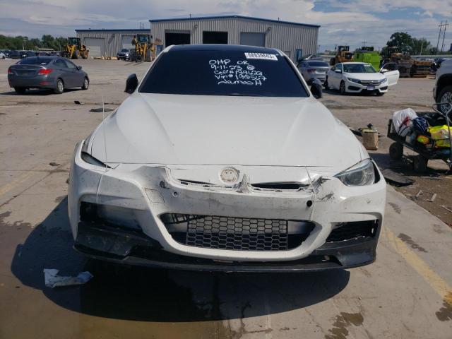 Photo 5 from auction – 2013 BMW 328 I with VIN WBA3A5C58DF604202
