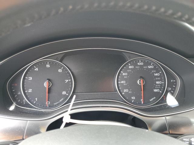 Photo 9 from auction – 2013 AUDI A6 PREMIUM with VIN WAUGGAFC8DN033092