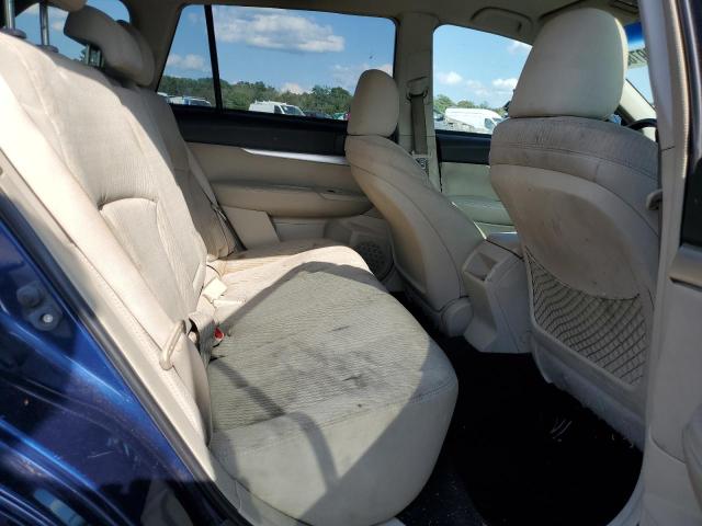 Снимка 10 от търг – 2010 SUBARU OUTBACK 2. с VIN 4S4BRBFC7A3343301