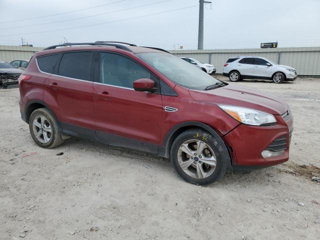 Photo 4 from auction – 2013 FORD ESCAPE SE with VIN 1FMCU0GX2DUB95310