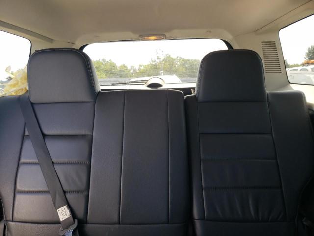 Photo 10 from auction – 2009 JEEP PATRIOT LI with VIN 1J4FF48B49D187359