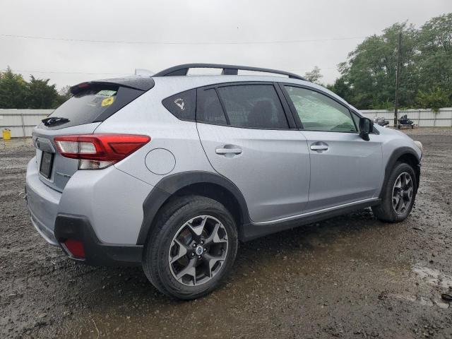 Photo 3 from auction – 2018 SUBARU CROSSTREK with VIN JF2GTABC0JH299044