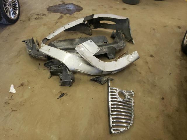 Photo 12 from auction – 2008 BUICK LACROSSE with VIN 2G4WC582981181891