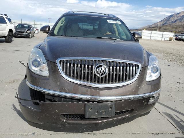 Photo 5 from auction – 2012 BUICK ENCLAVE with VIN 5GAKRDED4CJ349101