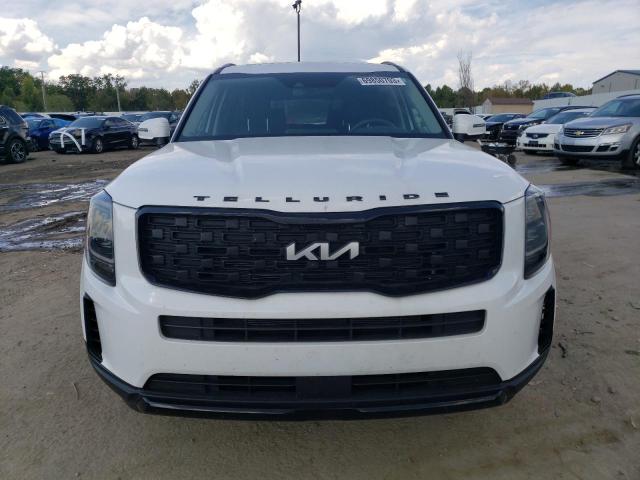 Photo 5 from auction – 2022 KIA TELLURIDE with VIN 5XYP3DHC8NG253922